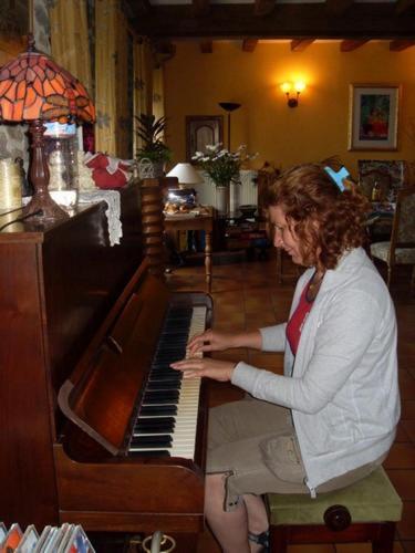 Les Petites Chapelles Bed & Breakfast Saint-Pierre-de-Plesguen Dış mekan fotoğraf